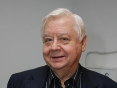 Дочь Олега Табакова растет копией Марины Зудиной