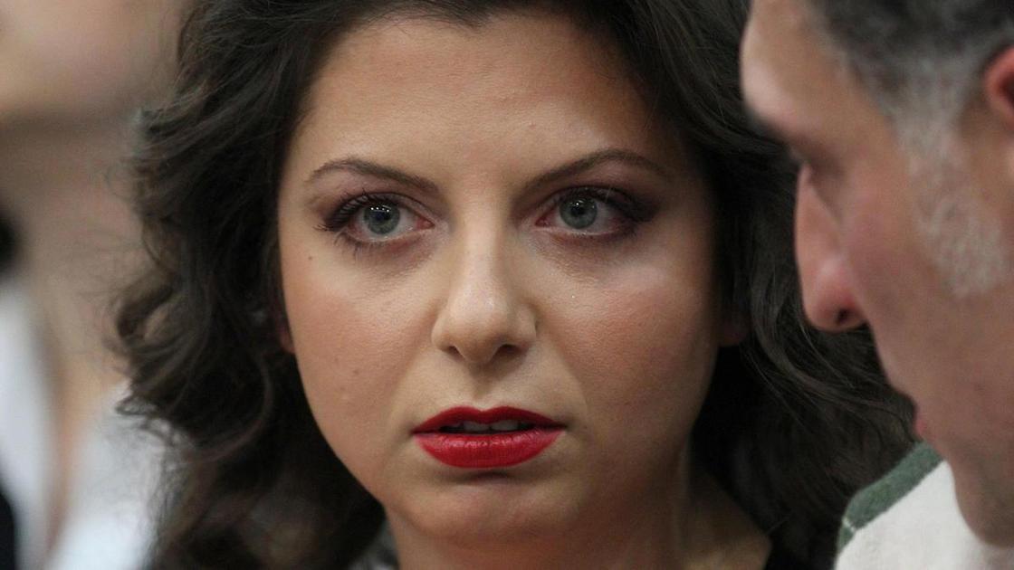 После операции Маргариту Симоньян ждет долгое лечение