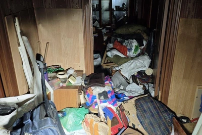 Owner of Burned Hoarder Apartment Dies