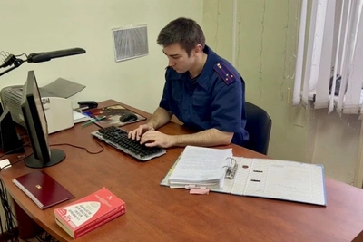 Несовершеннолетний из Вологоды предстанет перед судом за кражу