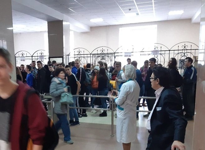 Создана петиция с требованием перевести Радиоуниверситет на дистанционное обучение | ya62.ru