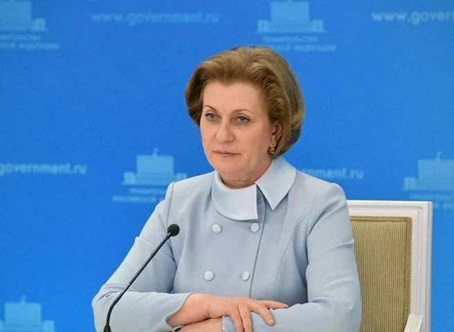 Попова допустила смягчение ограничений по COVID-19 | ya62.ru