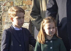 Как в элитном ресторане. Чем кормят детей Кейт Миддлтон и принца Уильяма в школе?