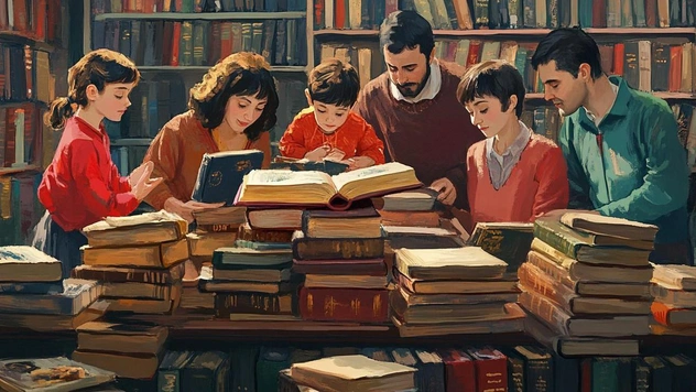 Cамые яркие новинки художественной литературы на ярмарке Non/fiction