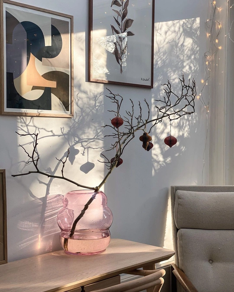 10 составляющих уютного интерьера | Источник: @rapsodia_w