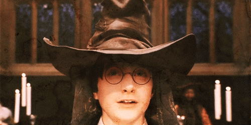 Тест: Какой бы была твоя волшебная палочка в «Гарри Поттере»?