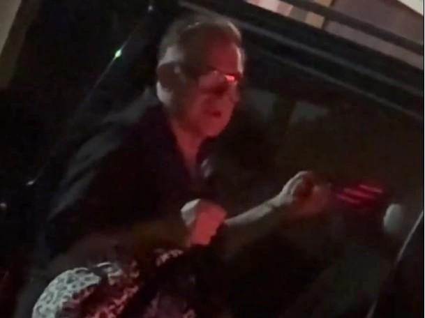 Источник: кадр из программы «Тайная жизнь богатых и знаменитых» (18+), РЕН.ТВ