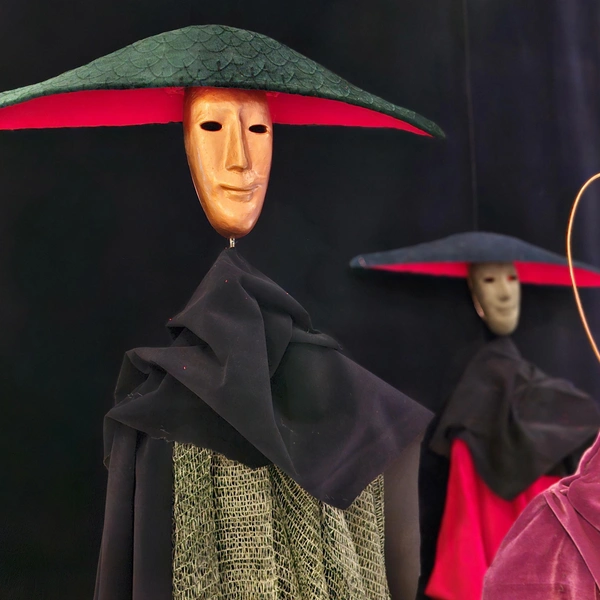 Источник: пресс-служба музея Анны Ахматовой