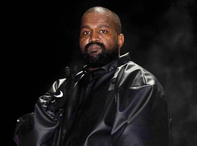 «Yeezy» пошел дальше: Канье Уэст изобрел кибергрузовик за 1,2 миллиона долларов