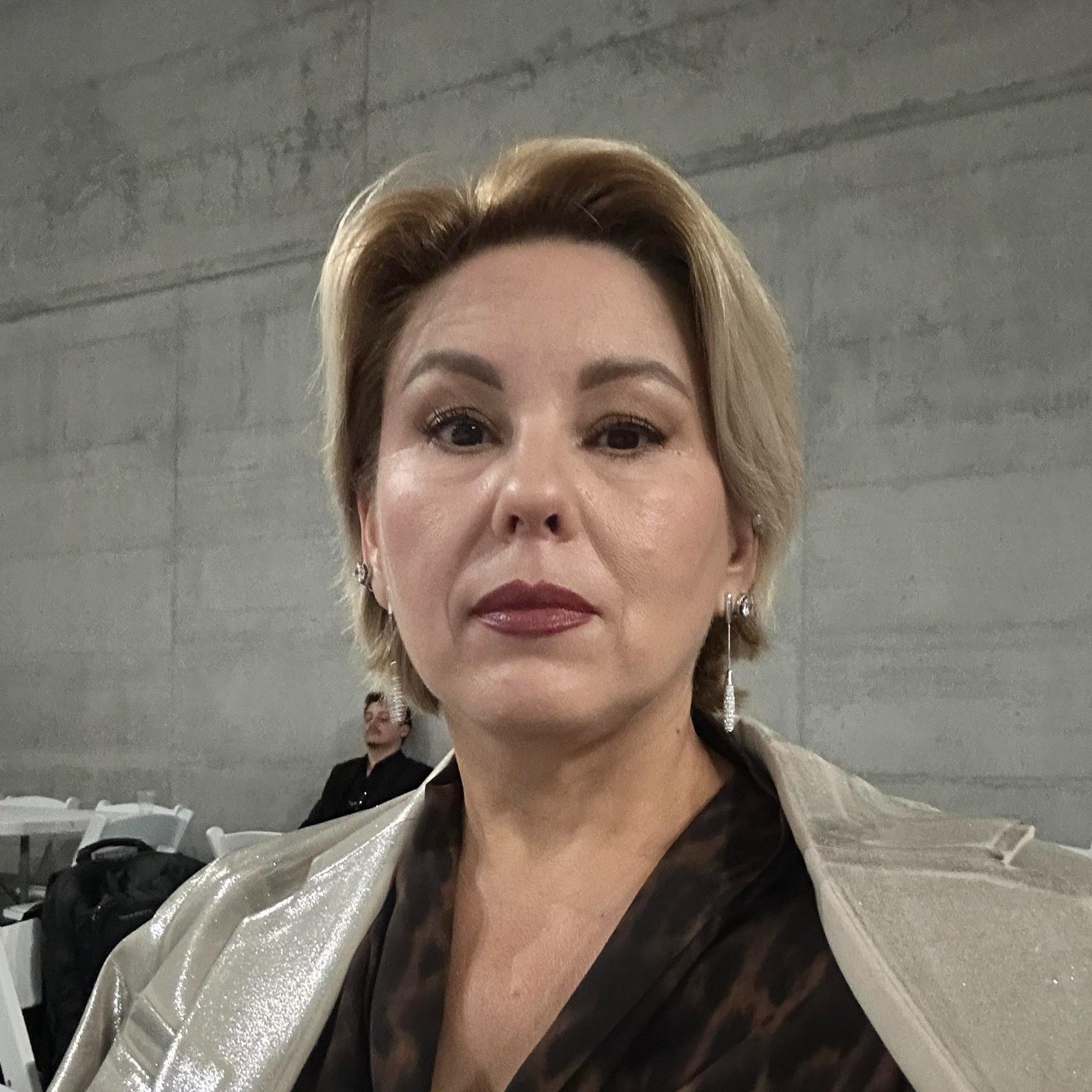 <p>Евгения Бычкова</p>
