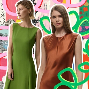 Белое/черное не надевать: какой цвет одежды на Новый год 2026 поможет привлечь богатство