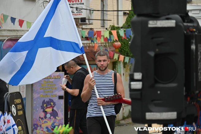 Источник: Елена Буйвол / VLADIVOSTOK1.RU