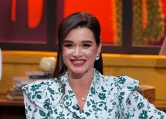 «Я чувствую себя в безопасности»: Бородина ответила, сравнивает ли Сердюкова с Омаровым