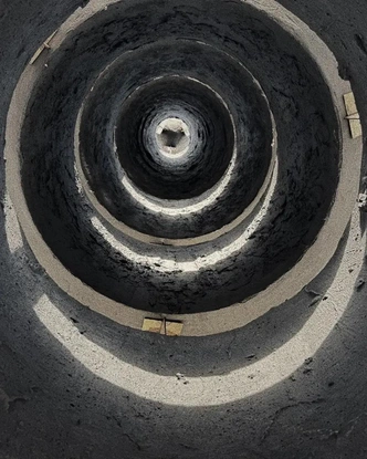 Проект «Часовня света». Бюро Chado | Источник: пресс-служба фестиваля