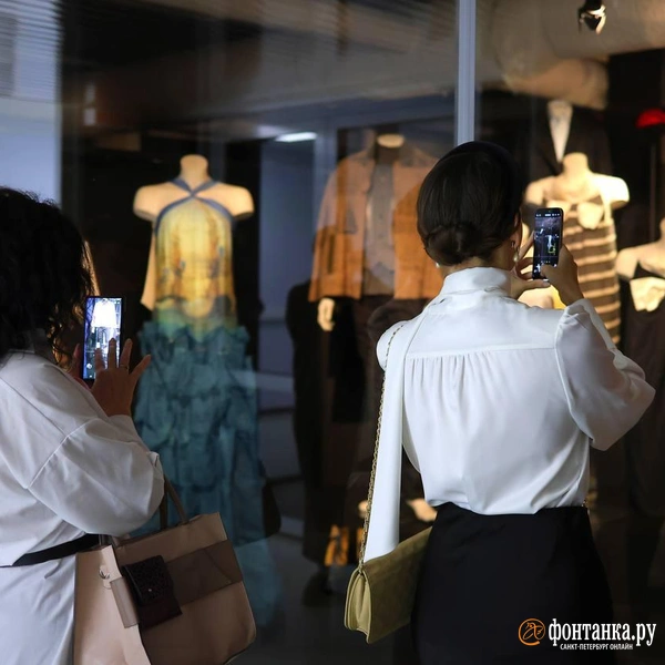 Источник: Дарья Драй / «Фонтанка.ру»