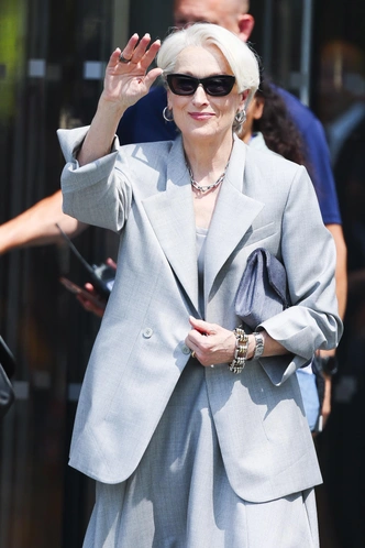 Любимый бренд Миранды Пристли: как нишевая итальянская марка вытеснила Prada