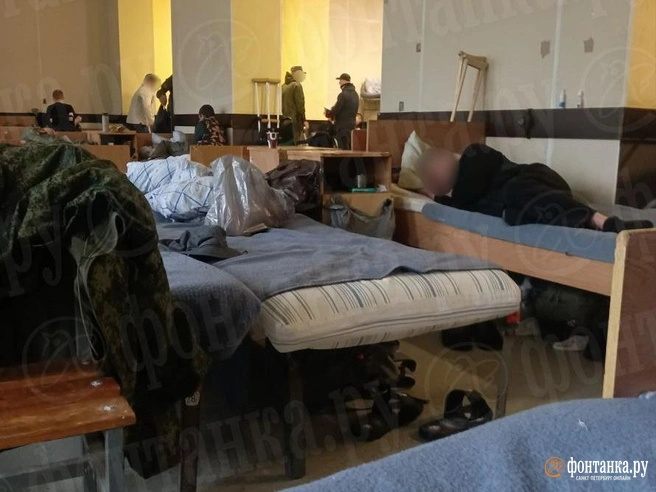 «На передке я готов спать на земле, но зачем такие условия тут?» Ефрейтор вернулся с фронта, а испытания продолжились в тылу | Источник: Владислав Михеев