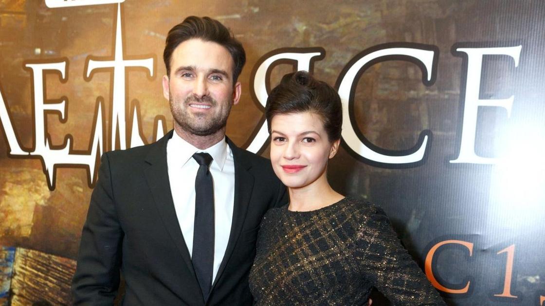 Агния Кузнецова раскрыла правду о своем браке: &laquo;Легче в кино сниматься&raquo;