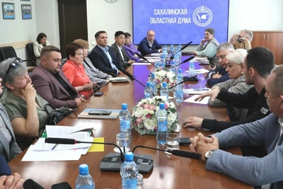 На Сахалине упростят строительство приютов для животных