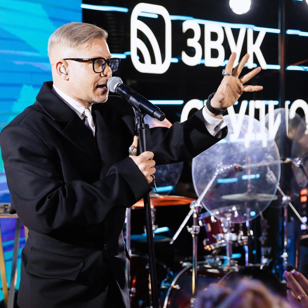 Митя Фомин | Источник: пресс-служба