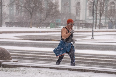 В Кузбассе 10 февраля ожидается потепление до +5°C