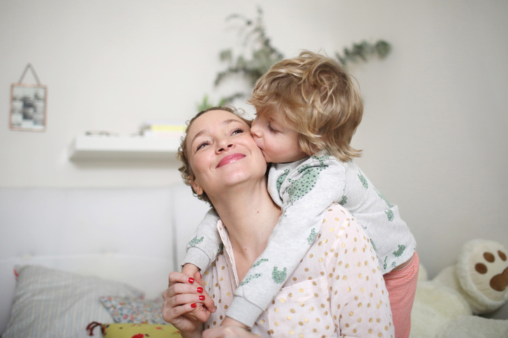 5 знаков зодиака, которые становятся лучшими мамами
