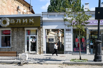 Губернатор Дона о реформе НТО: выбор для торговцев