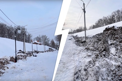 Scandal in Yaroslavl as Beautification Damages Ancient Ramparts