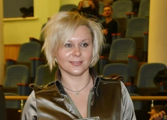 Шахназаров — Трояновой*: «Яна, Россия вам многое дала, но как актриса вы никакая»