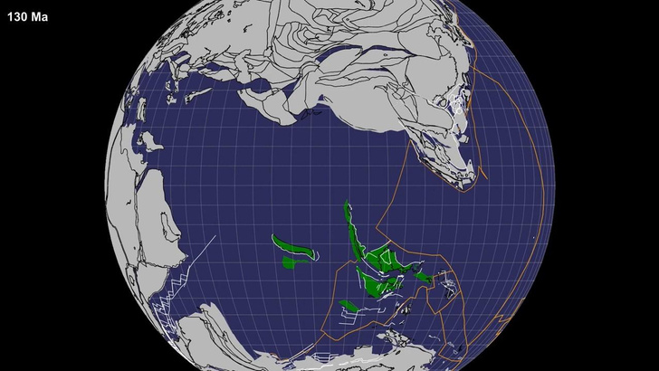 «От Австралии отломился кусок»: где геологи нашли потерянный континент Арголенд