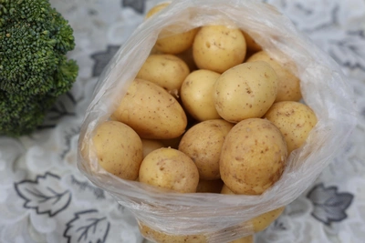 Цены на картофель во Владивостоке остаются стабильными