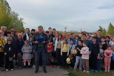 Бастрыкин вмешался в ситуацию со сносом стадиона в Волгограде