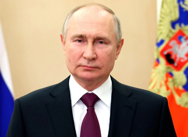Путин поручил индексировать пенсии работающим инвалидам | ya62.ru