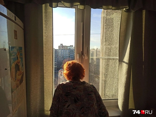 Пенсионеры до сих пор не верят, что их обманули | Источник: читатель 74.RU