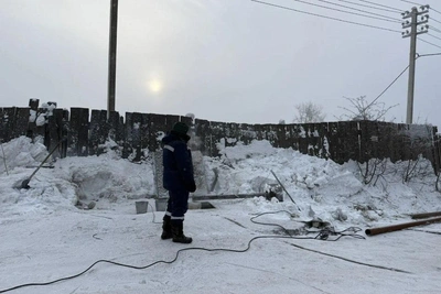 BodaiBo utility accident victims to receive compensation