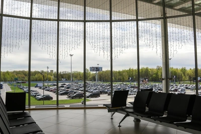 Complex near Chkalov Airport rises in cost to 41 billion rubles