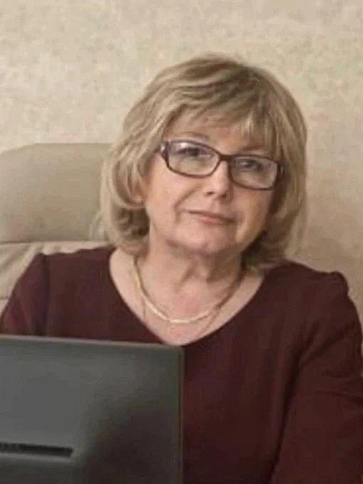 Валентина Сушицкая | Источник: «Кобзевнасвязи» / Telegram