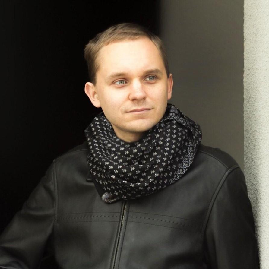 Андрей Киреев