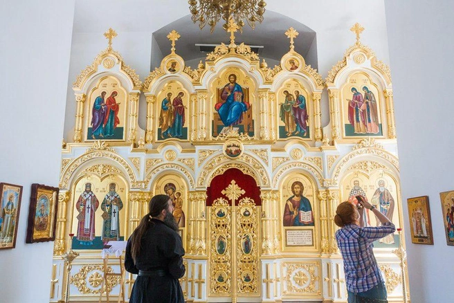 Источник: Ксения Зимина