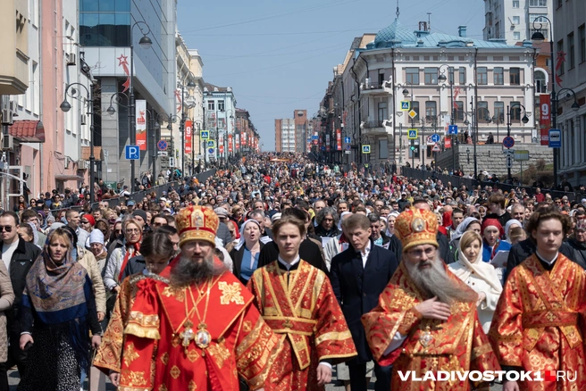 Источник: Елена Буйвол / VLADIVOSTOK1.RU