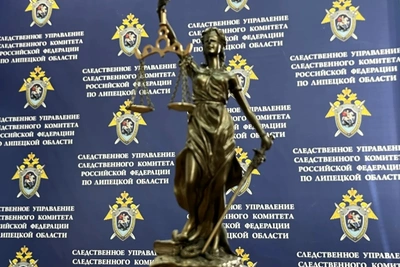 Житель Лебедянского округа осужден за убийство пенсионера