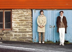 Dancing Friday: выбор Kings of Convenience