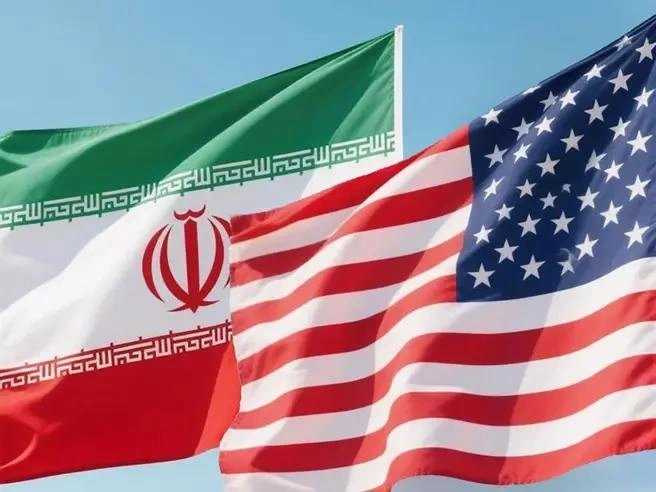Al Arabiya: переговоры США и Ирана возобновятся 11 июля | Источник: коллаж «Фонтанки»