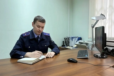 В Ижевске возбуждено дело после наезда электросамоката на ребенка