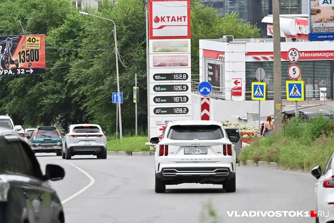 Источник: Елена Буйвол / VLADIVOSTOK1.RU