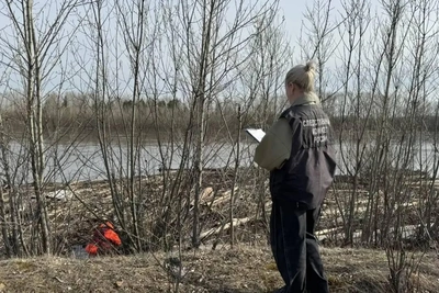 Уголовное дело из-за гибели ребёнка в Красноярском крае