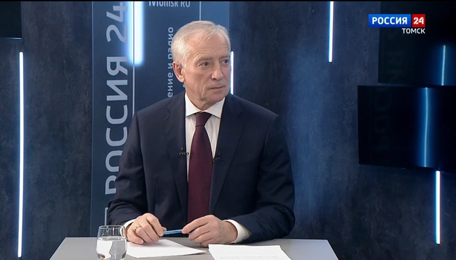 Источник: «Томская область» / vk.com