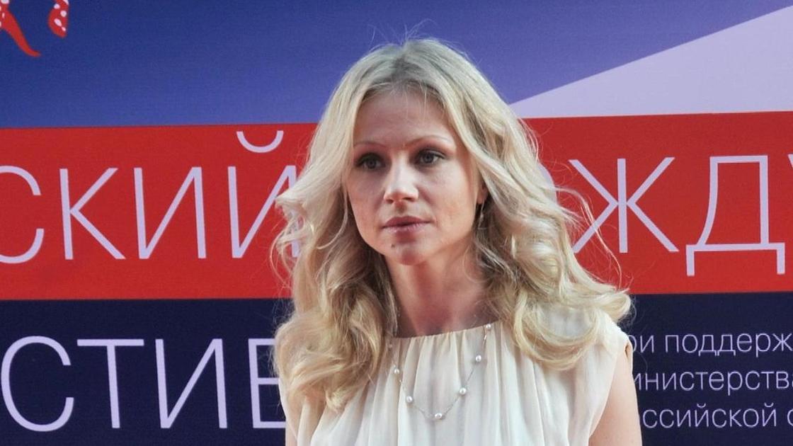 Мария Миронова говорит о требованиях бывшего мужа в суде