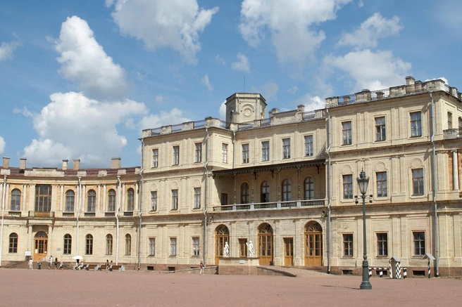 Источник: galamik / iStock