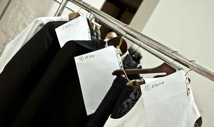 рекламная кампания цум | Источник: архивы пресс-служб